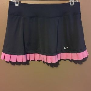Nike Dri-fit Tennis Skirt Medium